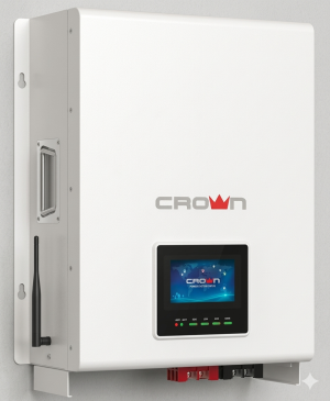 بطارية ليثيوم LiFePO4 سعة 5.12 كيلوواط ساعة - موديل CMLB-51.2V-100