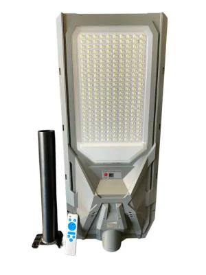 كشاف طاقة شمسية 1200 واط – إضاءة قوية وموفرة للطاقة!