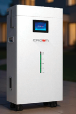 بطارية Crown CMLB-51.2-230 (سعة 11.7 كيلوواط)