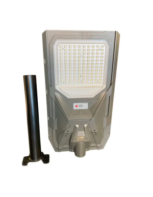 كشاف طاقة شمسية 600 واط – إضاءة قوية وموفرة للطاقة