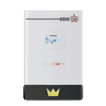 محول (إنفرتر) إليجو ستار هجين - ELEGO STAR 6.5KW