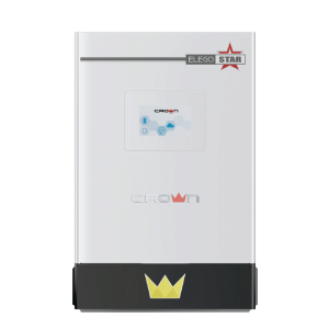 محول (إنفرتر) إليجو ستار هجين - ELEGO STAR 6.5KW