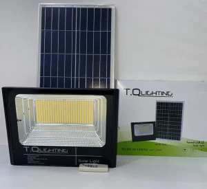 كشاف طاقة شمسية 500 واط - موديل TQ610